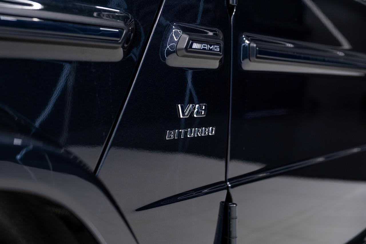 2026 Mercedes-Benz G-Class G 63 AMG Miami FL