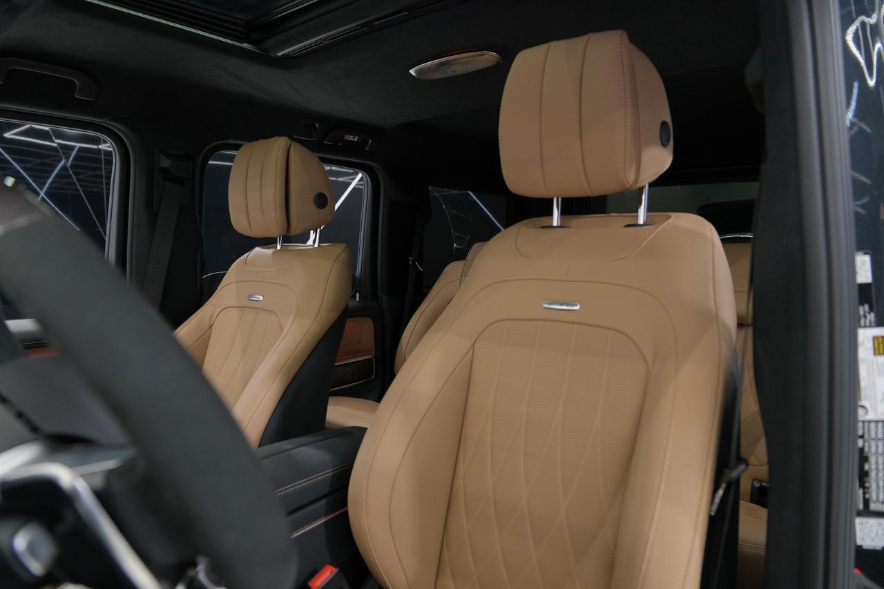 2026 Mercedes-Benz G-Class G 63 AMG Miami FL