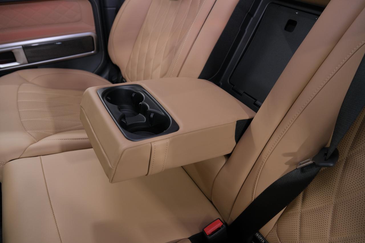 2026 Mercedes-Benz G-Class G 63 AMG Miami FL