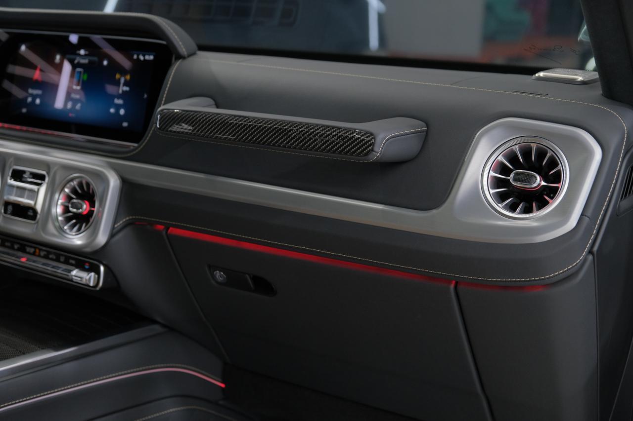 2026 Mercedes-Benz G-Class G 63 AMG Miami FL