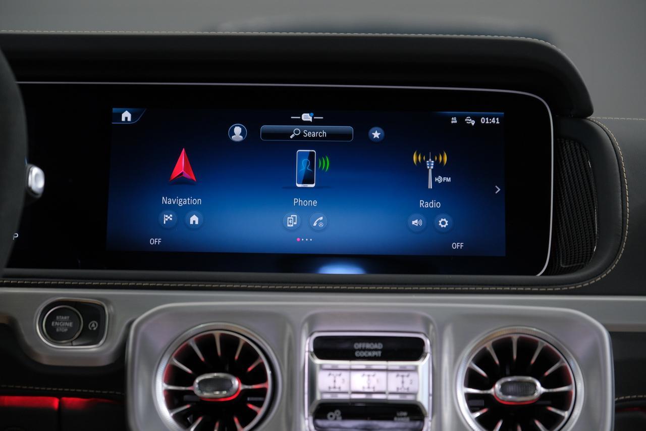 2026 Mercedes-Benz G-Class G 63 AMG Miami FL