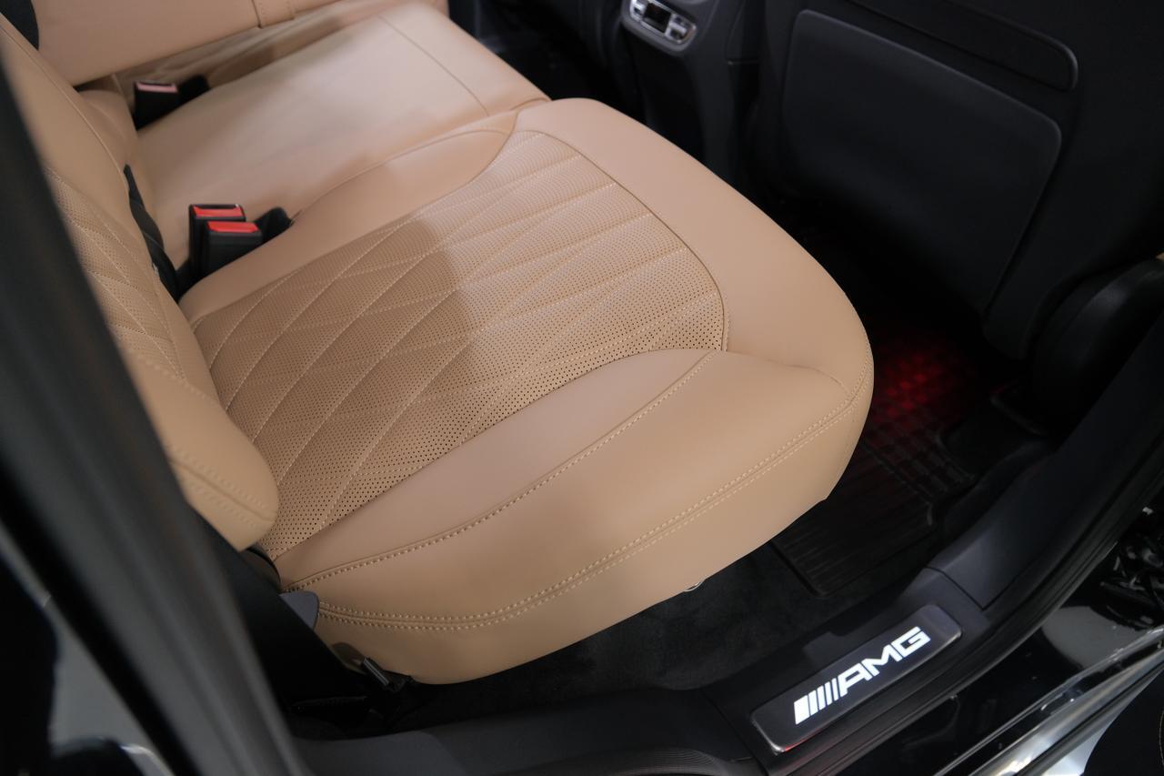 2026 Mercedes-Benz G-Class G 63 AMG Miami FL