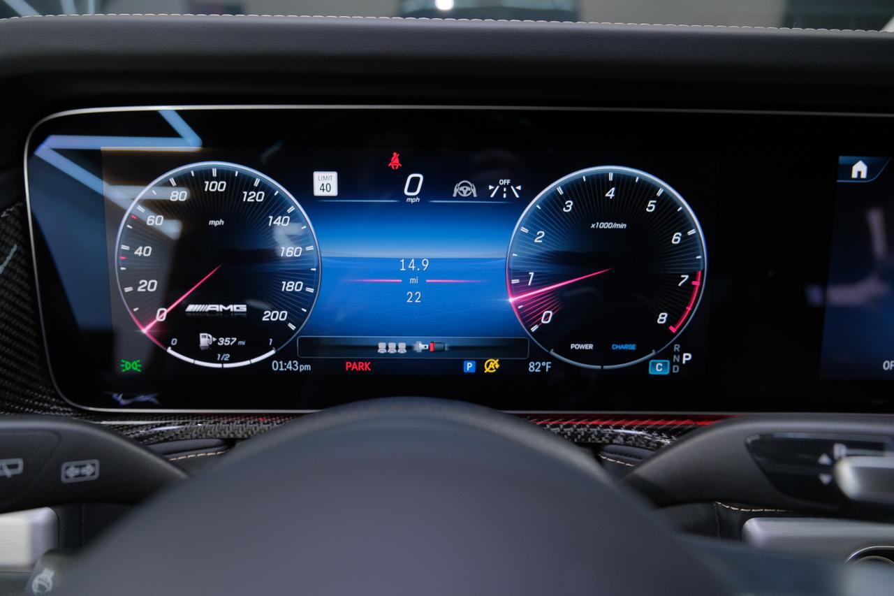 2026 Mercedes-Benz G-Class G 63 AMG Miami FL