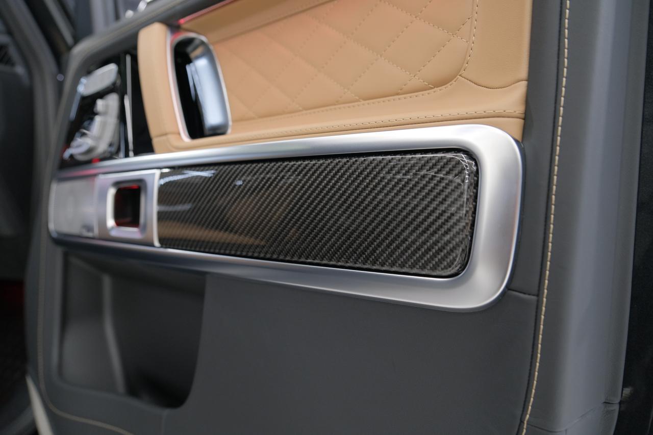 2026 Mercedes-Benz G-Class G 63 AMG Miami FL