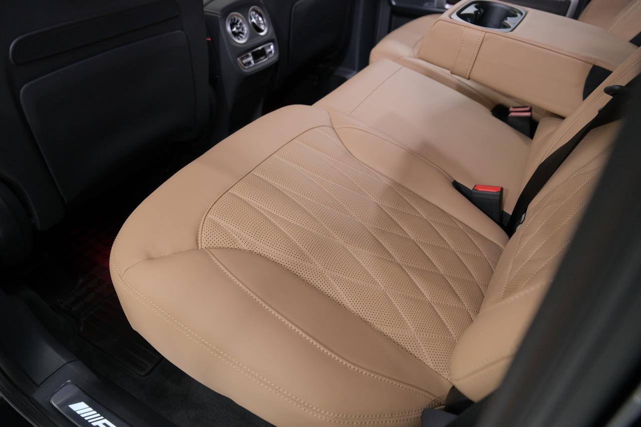 2026 Mercedes-Benz G-Class G 63 AMG Miami FL