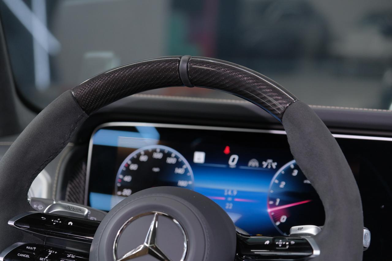 2026 Mercedes-Benz G-Class G 63 AMG Miami FL