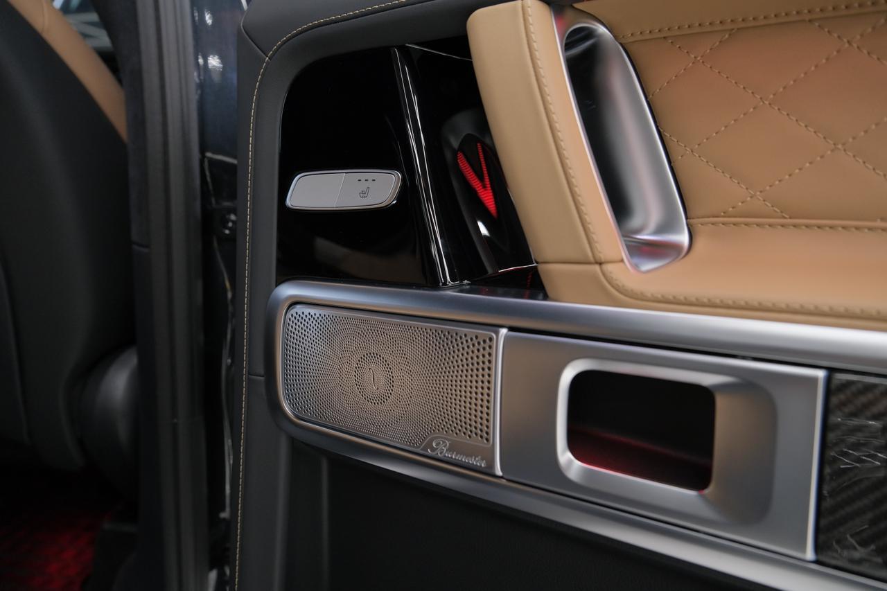 2026 Mercedes-Benz G-Class G 63 AMG Miami FL