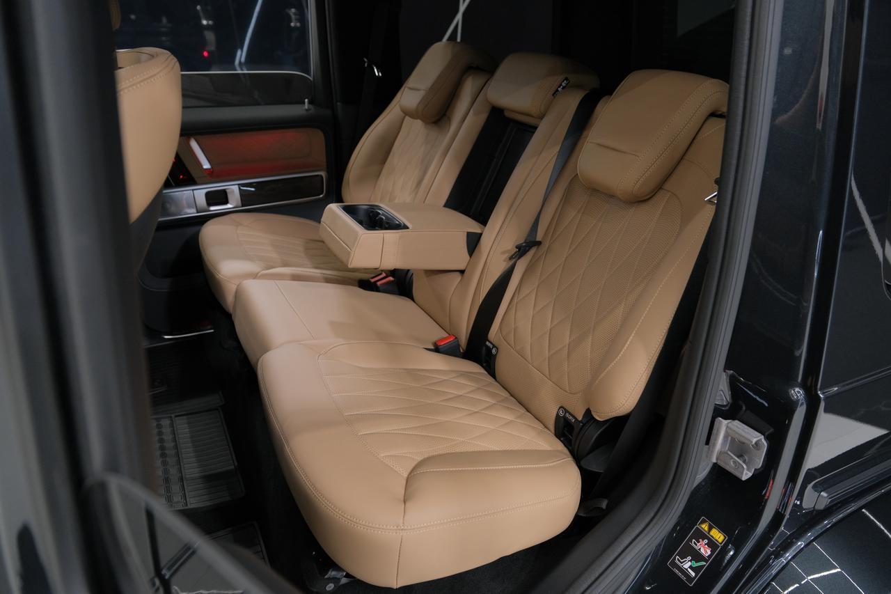 2026 Mercedes-Benz G-Class G 63 AMG Miami FL