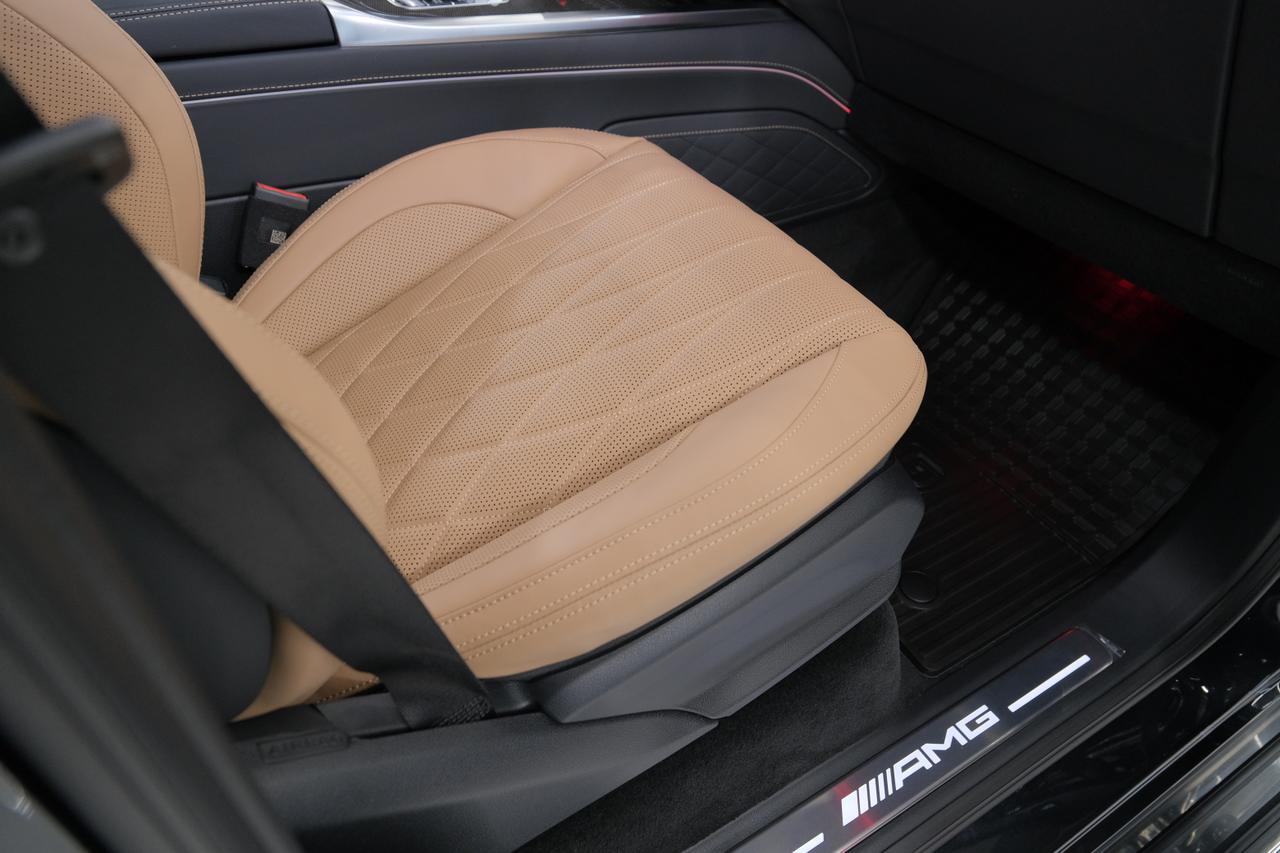 2026 Mercedes-Benz G-Class G 63 AMG Miami FL