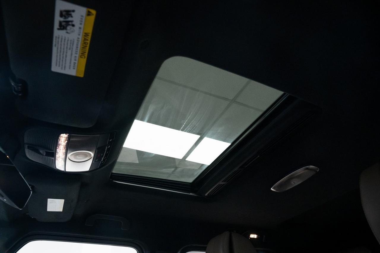 2026 Mercedes-Benz G-Class G 63 AMG Vented Seats AMG Night Package Magno Plus Portland OR