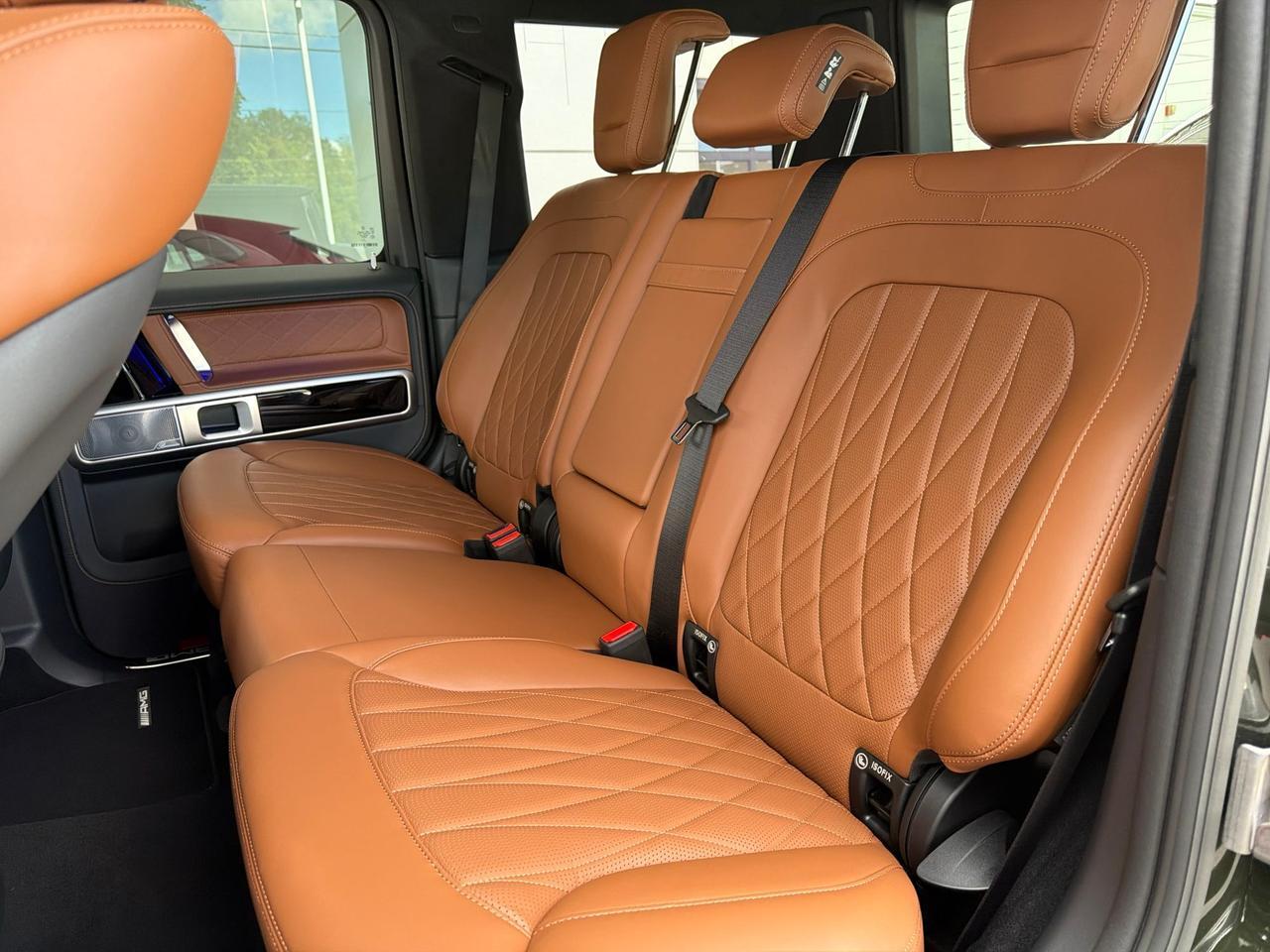 2026 Mercedes-Benz G-Class G 63 AMG&reg; 4MATIC&reg; Portland OR