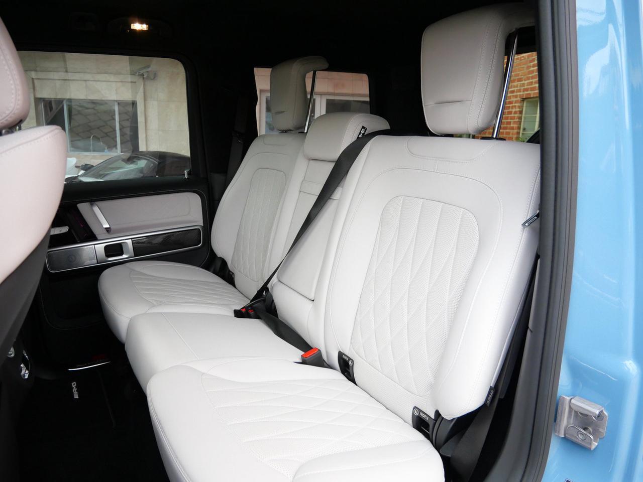 2026 Mercedes-Benz G-Class G 63 AMG&reg; G 63 AMG&reg; Lawrence KS