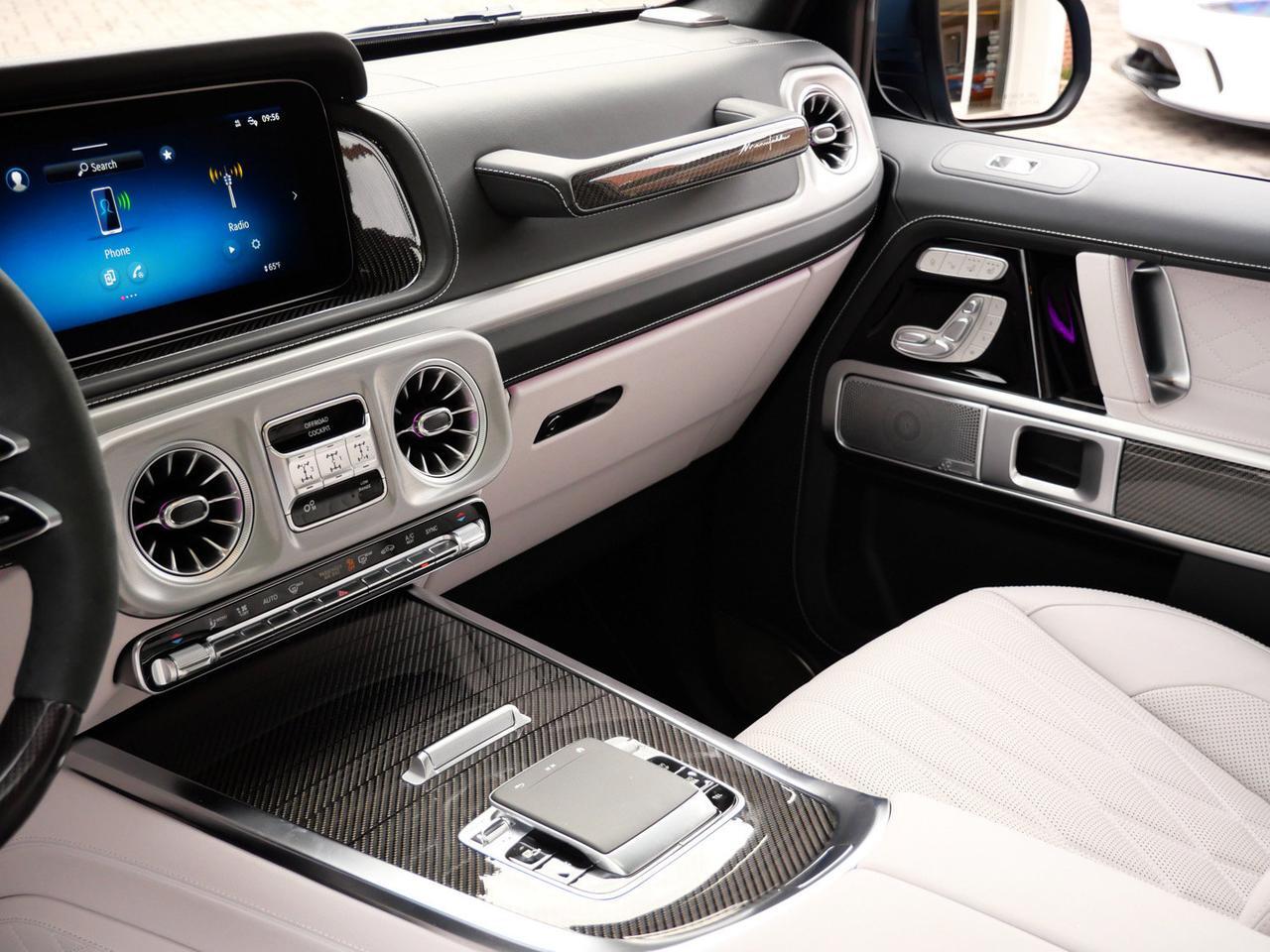 2026 Mercedes-Benz G-Class G 63 AMG&reg; G 63 AMG&reg; Lawrence KS