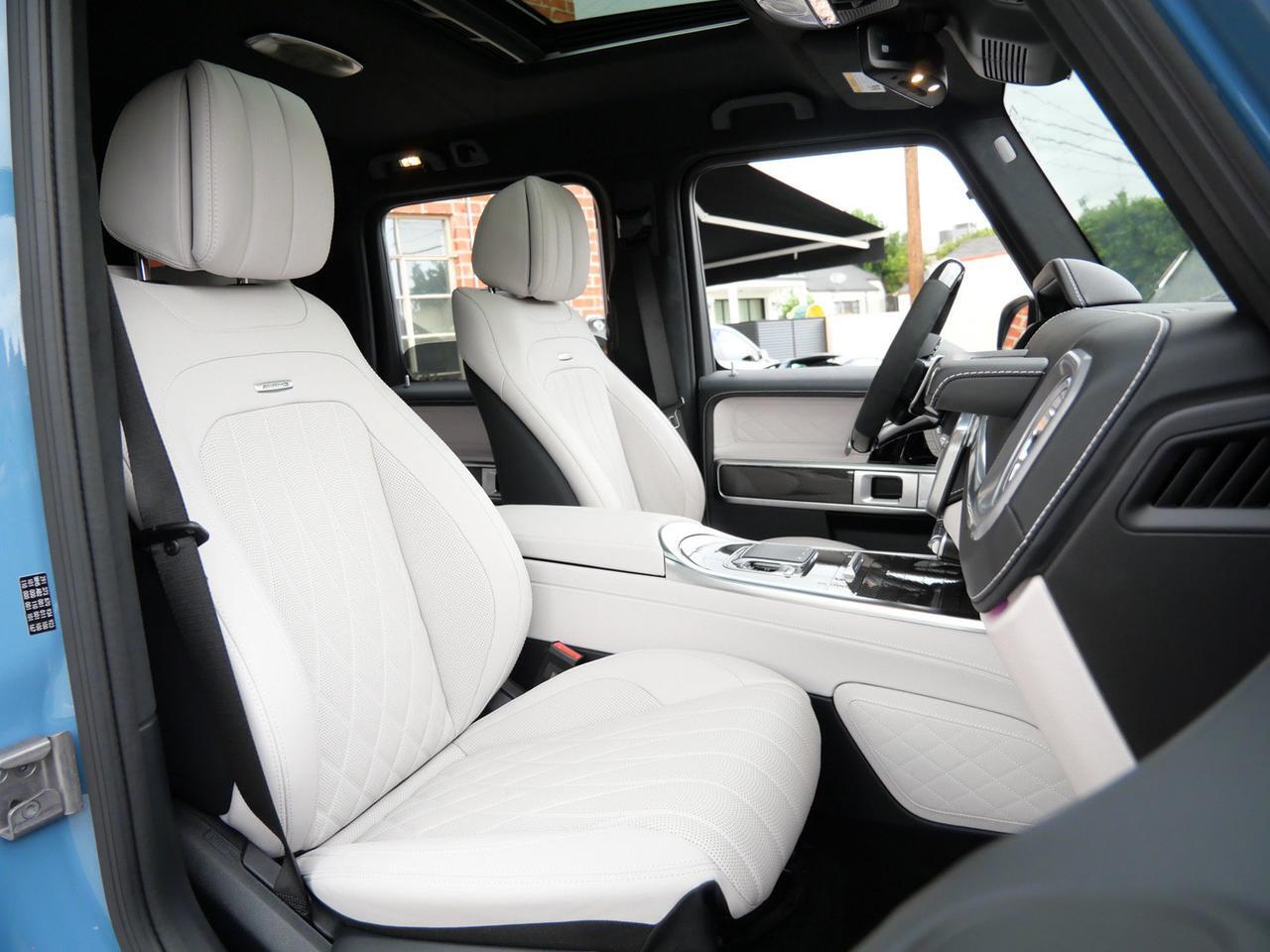 2026 Mercedes-Benz G-Class G 63 AMG&reg; G 63 AMG&reg; Lawrence KS