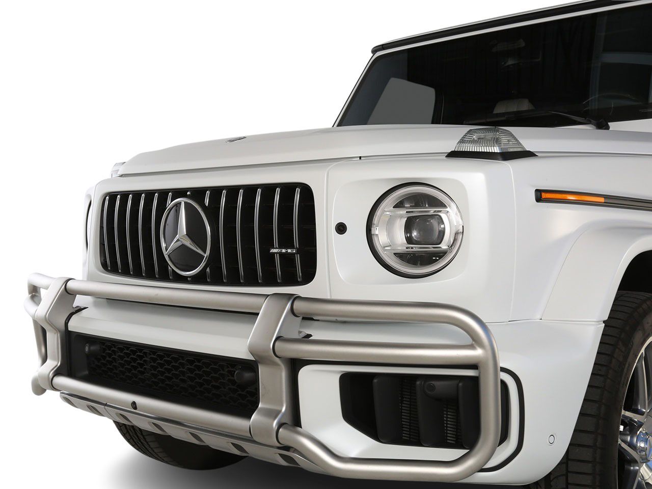 2026 Mercedes-Benz G-Class G 63 AMG&reg;