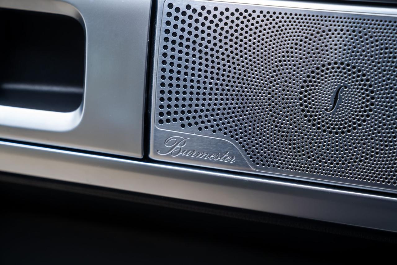 2026 Mercedes-Benz G-Class G 63 AMG&reg; MANUFAKTUR Interior Package Portland OR