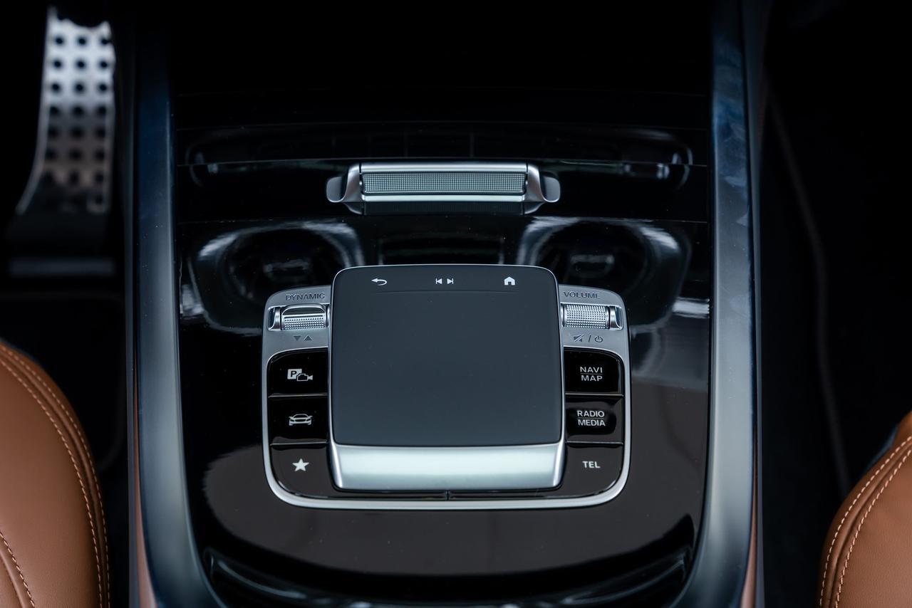 2026 Mercedes-Benz G-Class G 63 AMG&reg; MANUFAKTUR Interior Package Portland OR
