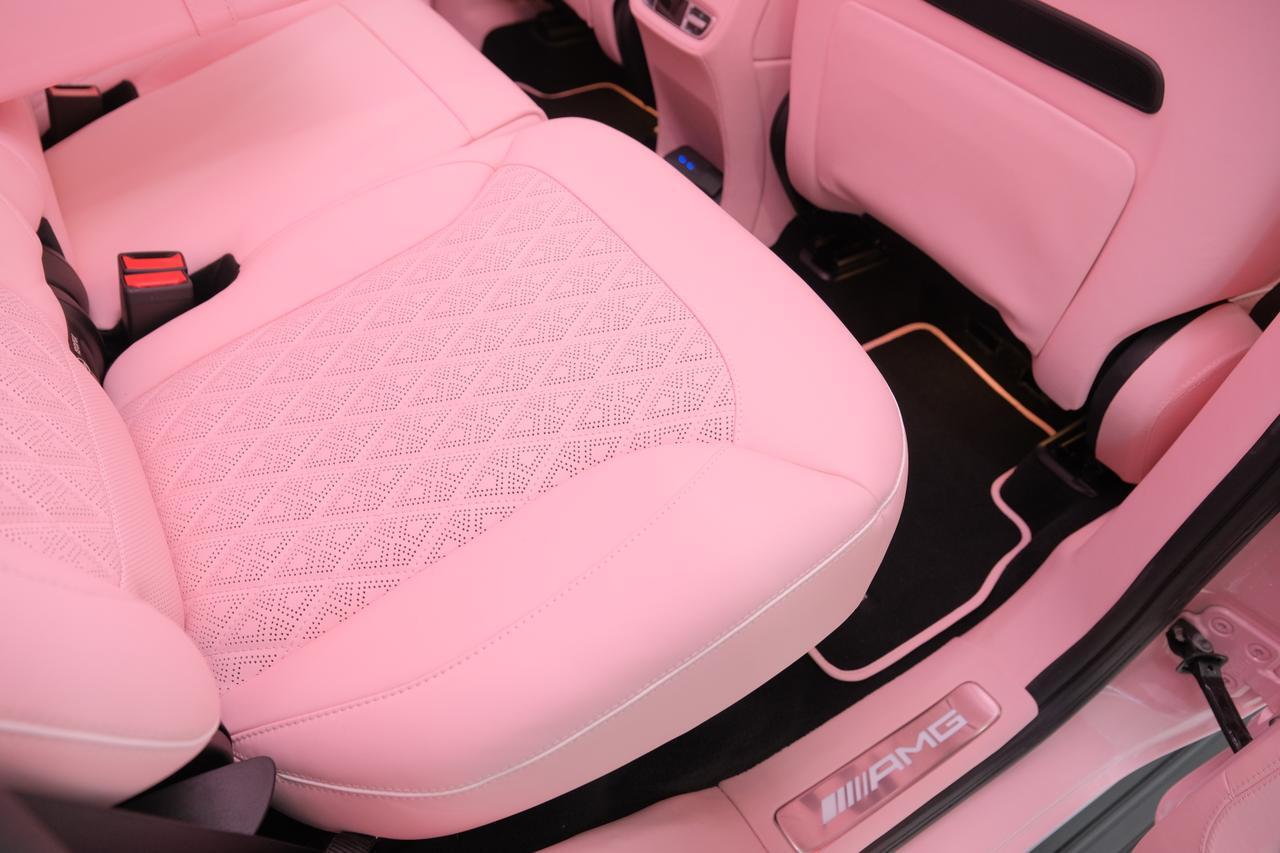 2026 Mercedes-Benz G-Class G 63 AMG&reg; Miami FL