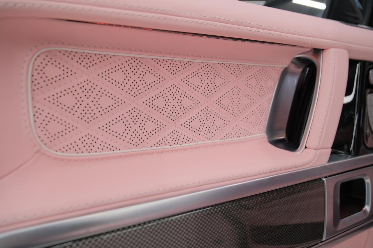 2026 Mercedes-Benz G-Class G 63 AMG&reg; Miami FL