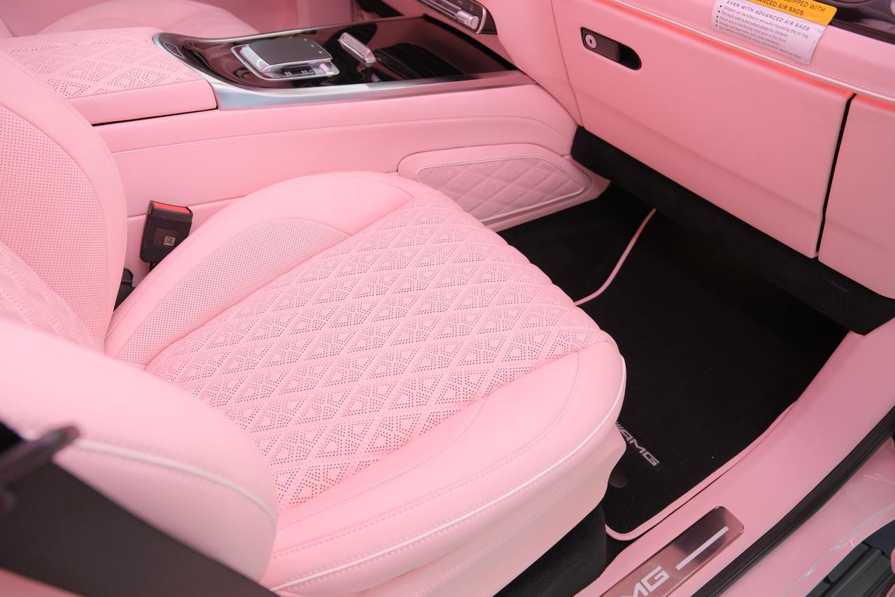 2026 Mercedes-Benz G-Class G 63 AMG&reg; Miami FL