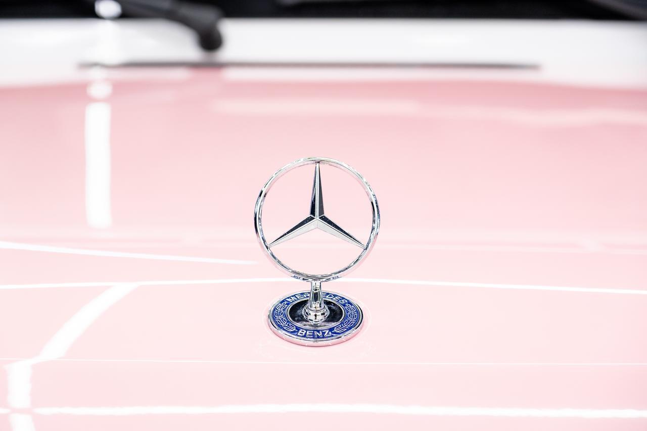 2026 Mercedes-Benz G-Class G 63 AMG&reg; Miami FL