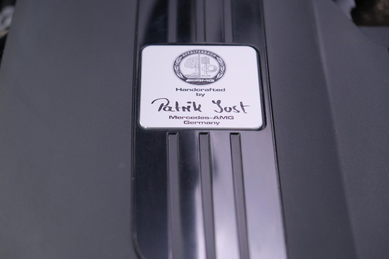 2026 Mercedes-Benz G-Class G 63 AMG&reg; Miami FL