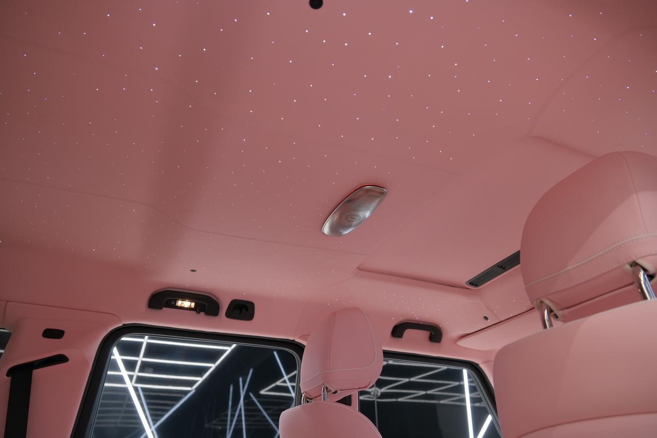 2026 Mercedes-Benz G-Class G 63 AMG&reg; Miami FL