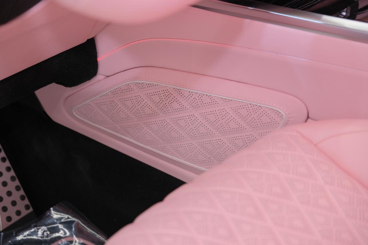 2026 Mercedes-Benz G-Class G 63 AMG&reg; Miami FL