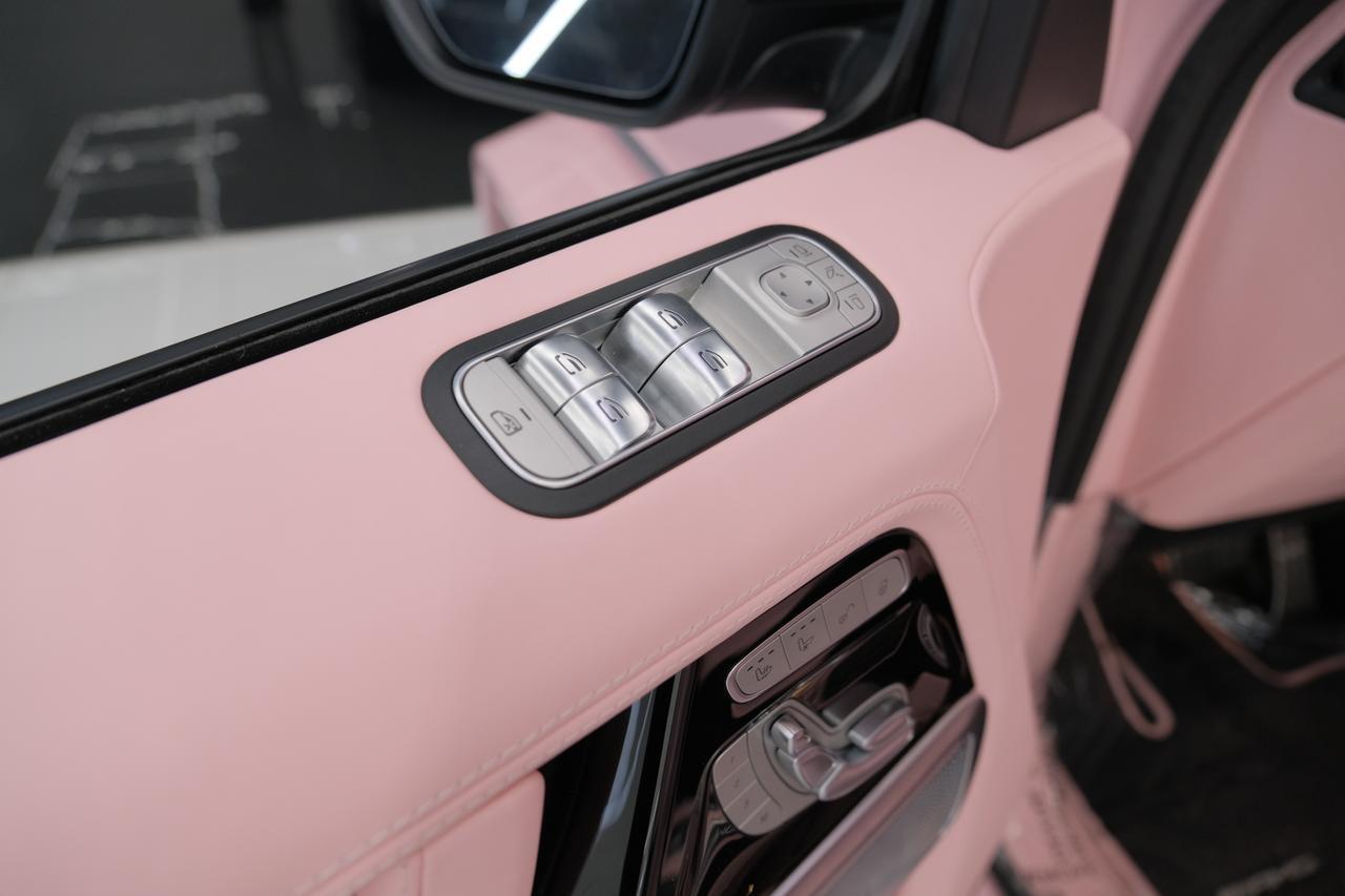 2026 Mercedes-Benz G-Class G 63 AMG&reg; Miami FL