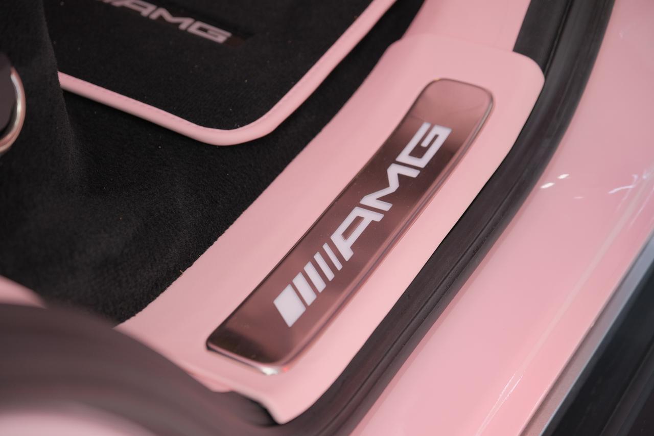 2026 Mercedes-Benz G-Class G 63 AMG&reg; Miami FL