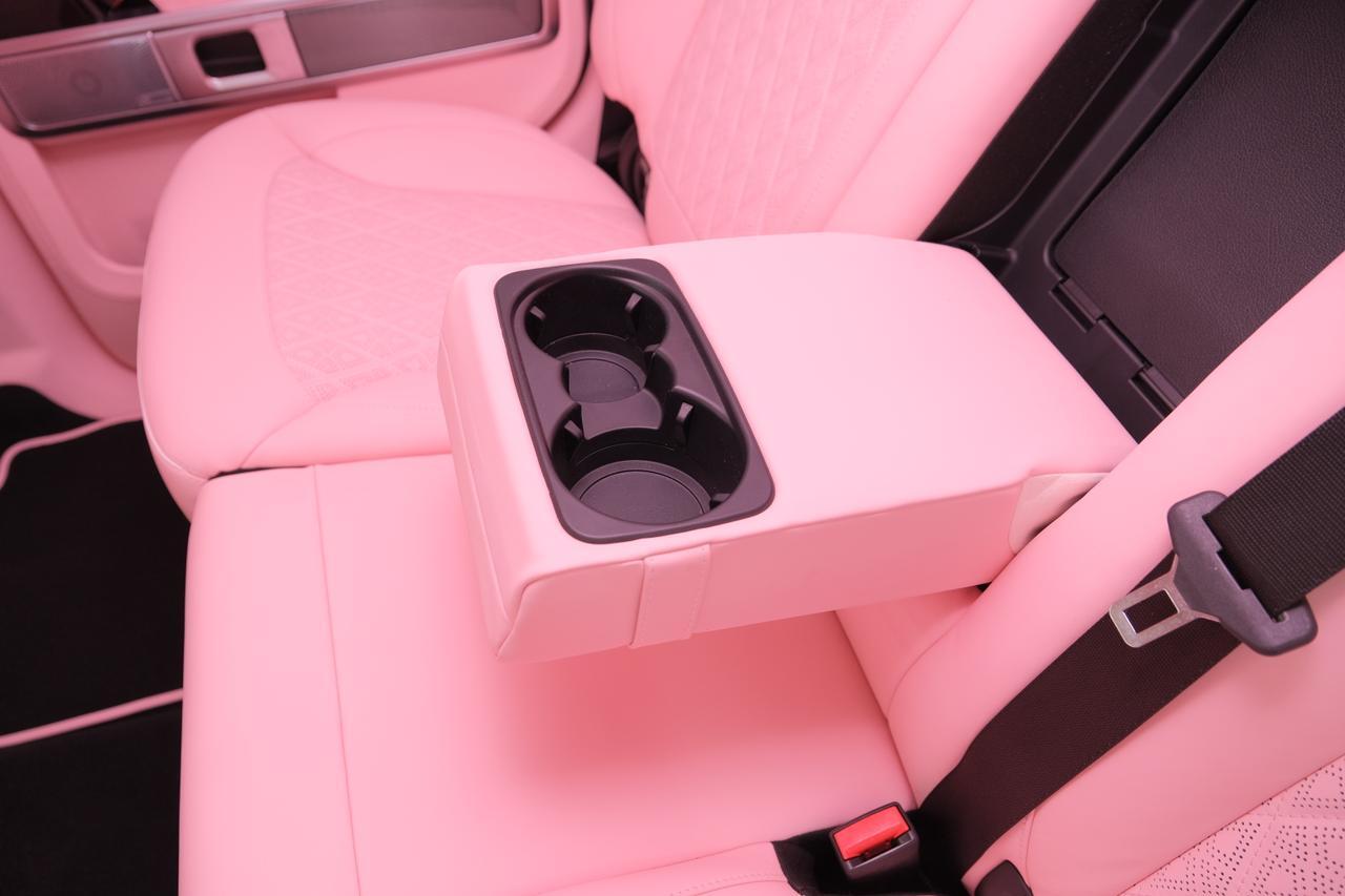 2026 Mercedes-Benz G-Class G 63 AMG&reg; Miami FL