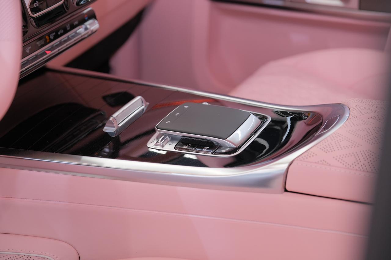 2026 Mercedes-Benz G-Class G 63 AMG&reg; Miami FL