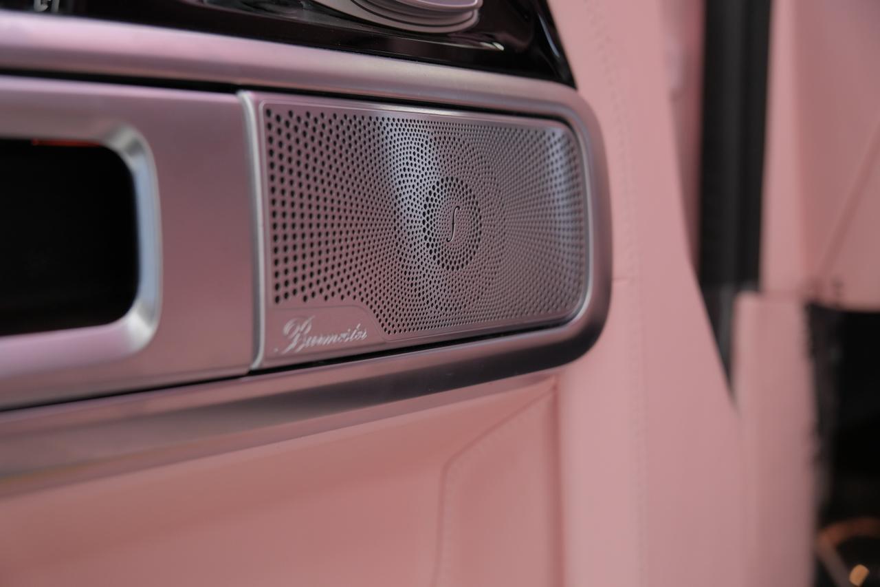 2026 Mercedes-Benz G-Class G 63 AMG&reg; Miami FL