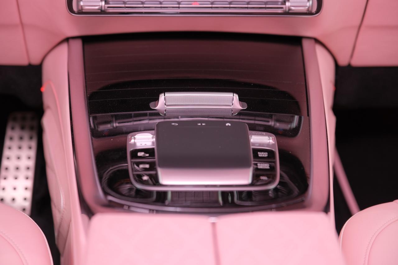 2026 Mercedes-Benz G-Class G 63 AMG&reg; Miami FL