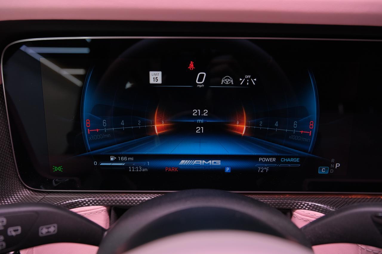 2026 Mercedes-Benz G-Class G 63 AMG&reg; Miami FL