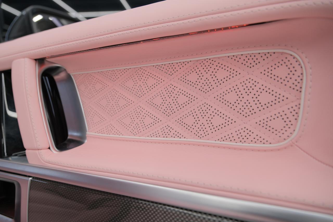 2026 Mercedes-Benz G-Class G 63 AMG&reg; Miami FL