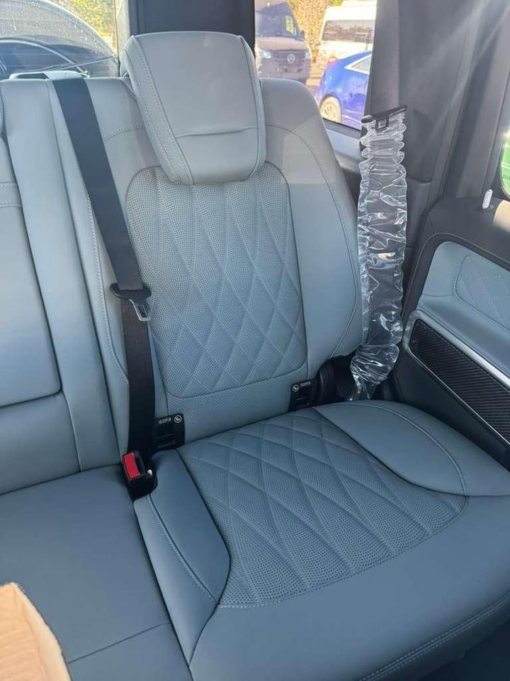 2026 Mercedes-Benz G-Class G 63 AMG&reg; Miami FL