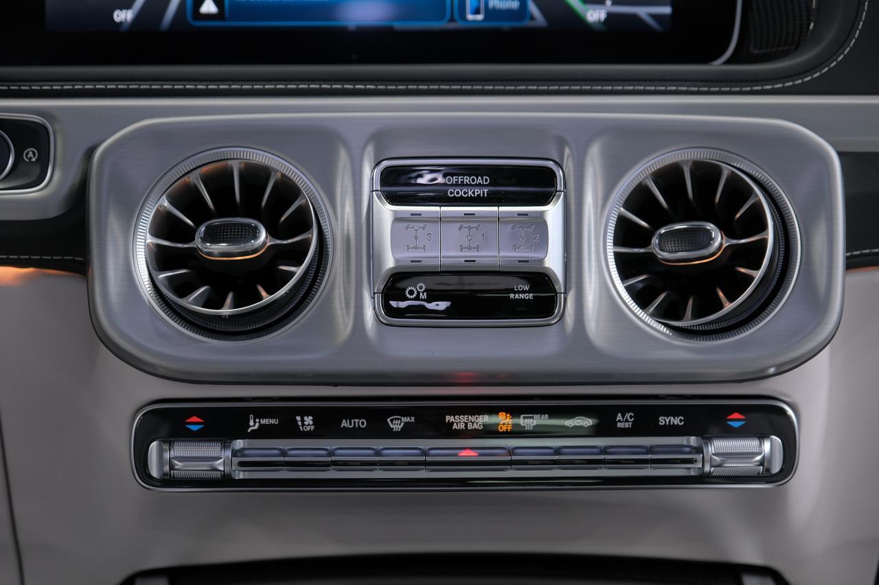 2026 Mercedes-Benz G-Class G 63 AMG&reg; Miami FL