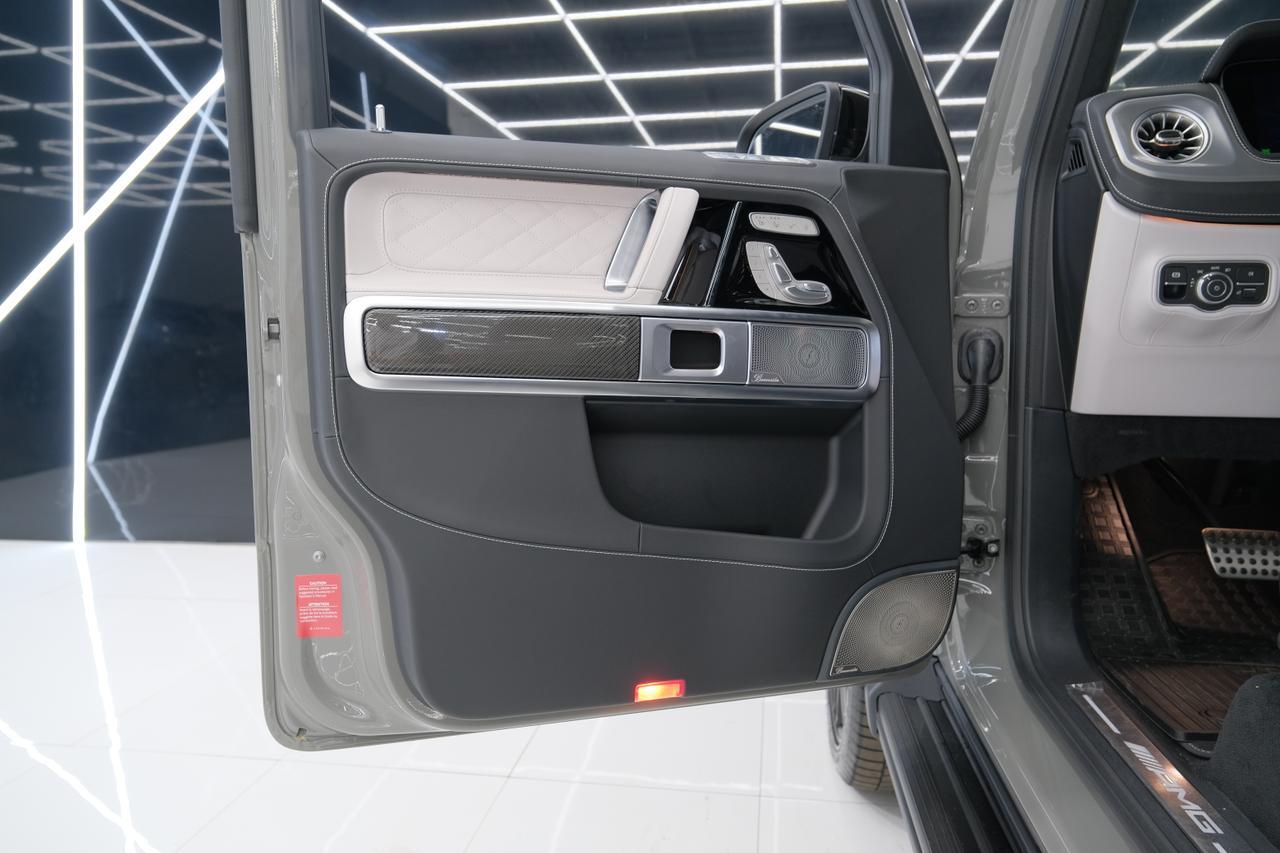 2026 Mercedes-Benz G-Class G 63 AMG&reg; Miami FL