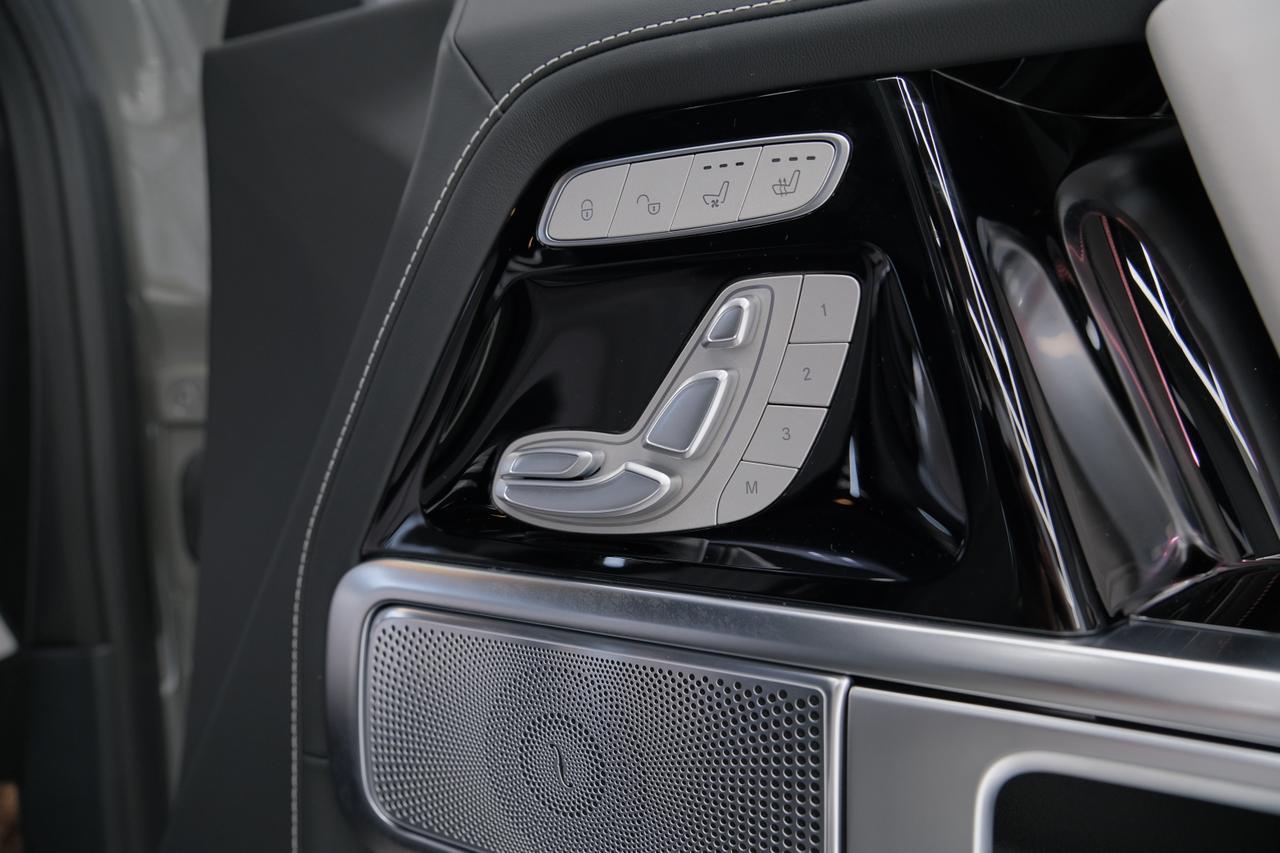 2026 Mercedes-Benz G-Class G 63 AMG&reg; Miami FL