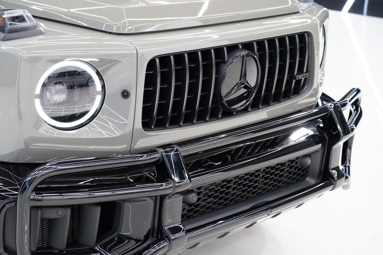 2026 Mercedes-Benz G-Class G 63 AMG&reg; Miami FL