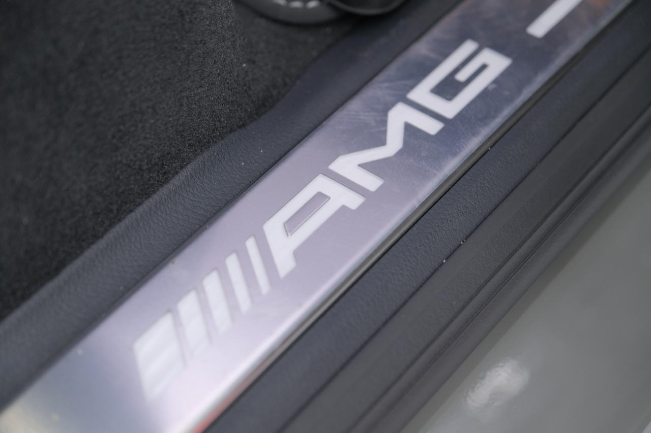 2026 Mercedes-Benz G-Class G 63 AMG&reg; Miami FL