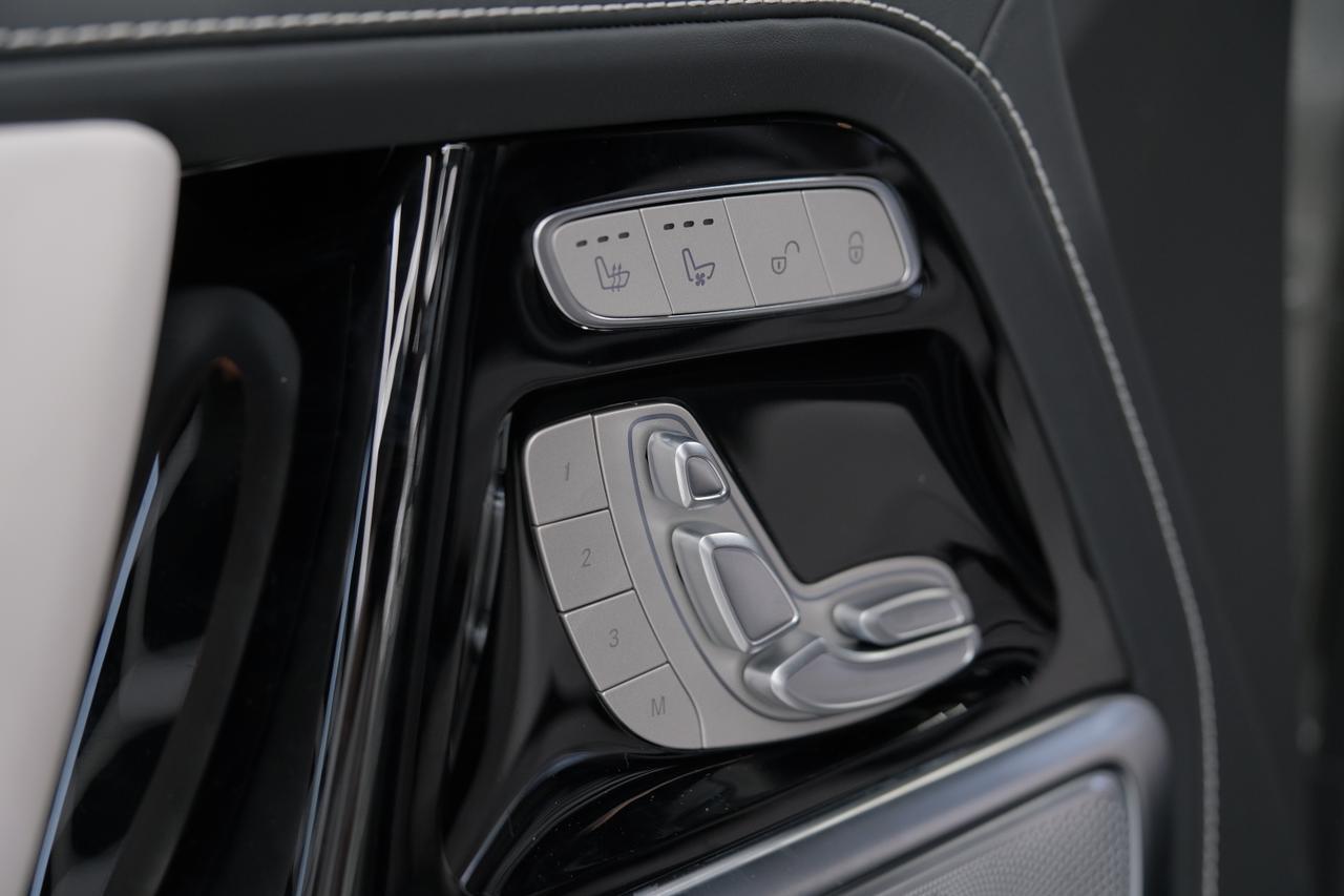 2026 Mercedes-Benz G-Class G 63 AMG&reg; Miami FL