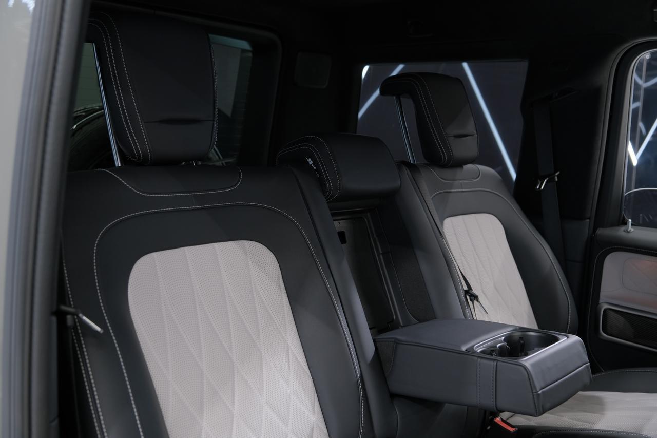 2026 Mercedes-Benz G-Class G 63 AMG&reg; Miami FL