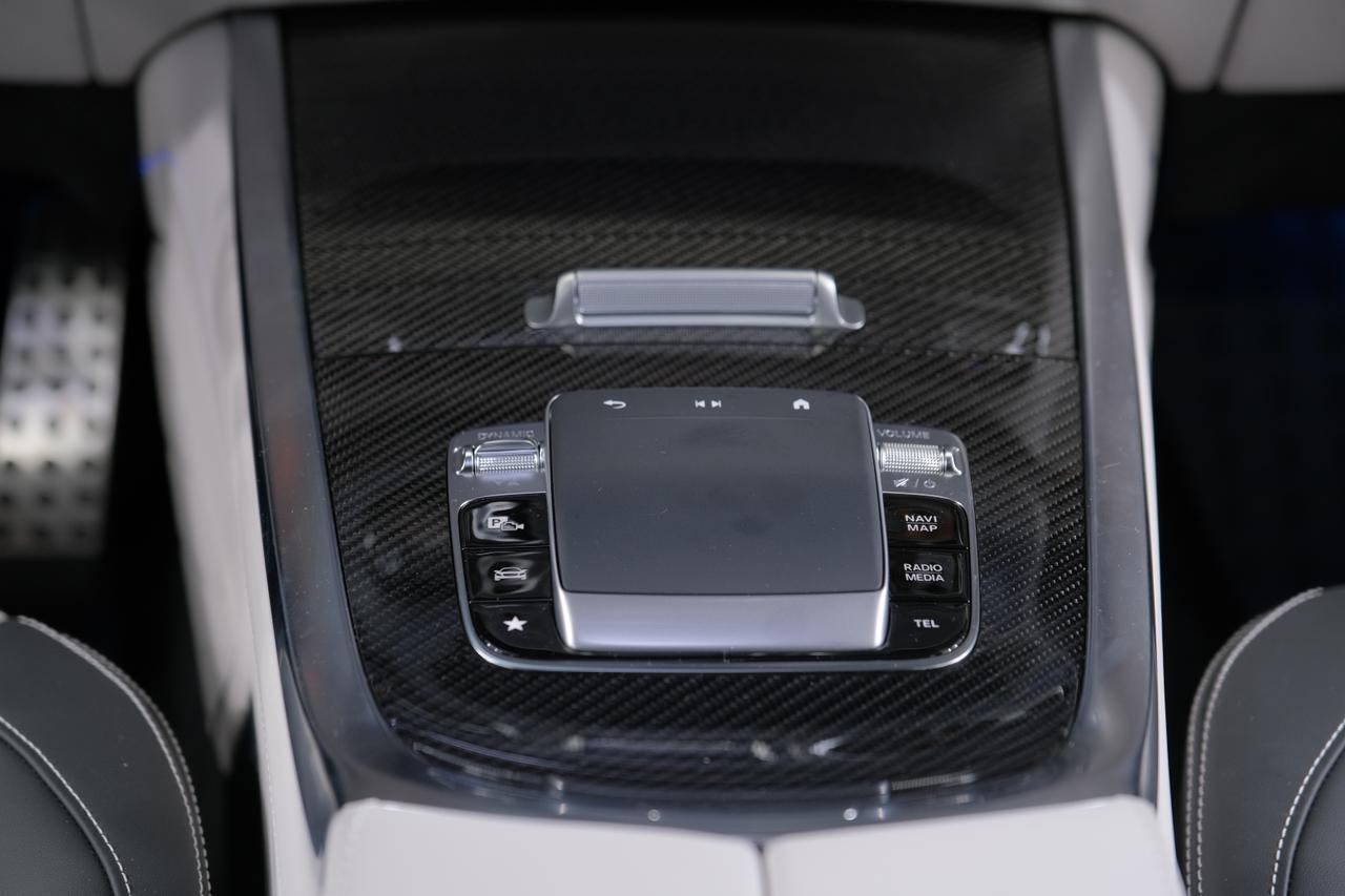 2026 Mercedes-Benz G-Class G 63 AMG&reg; Miami FL