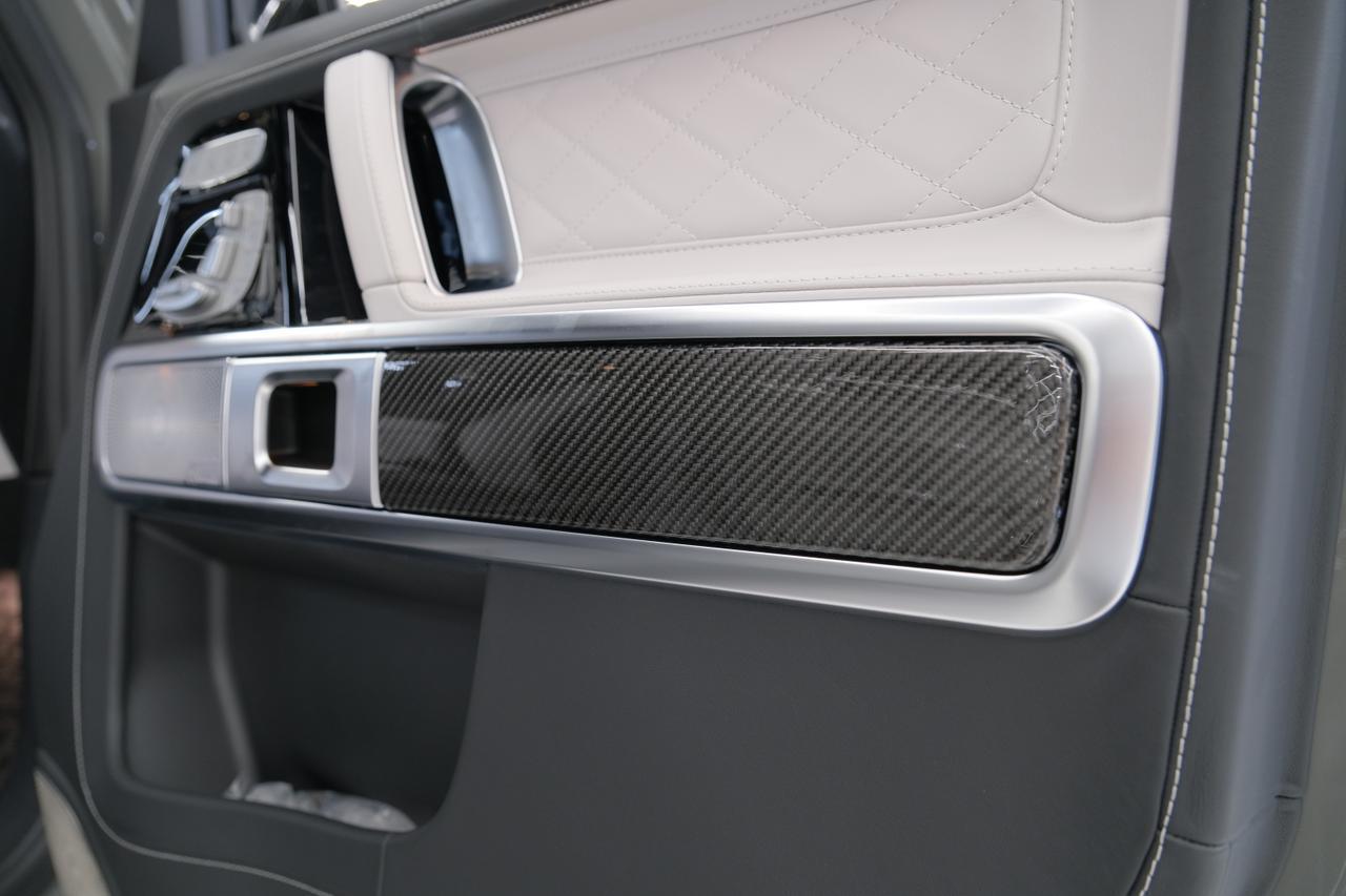 2026 Mercedes-Benz G-Class G 63 AMG&reg; Miami FL
