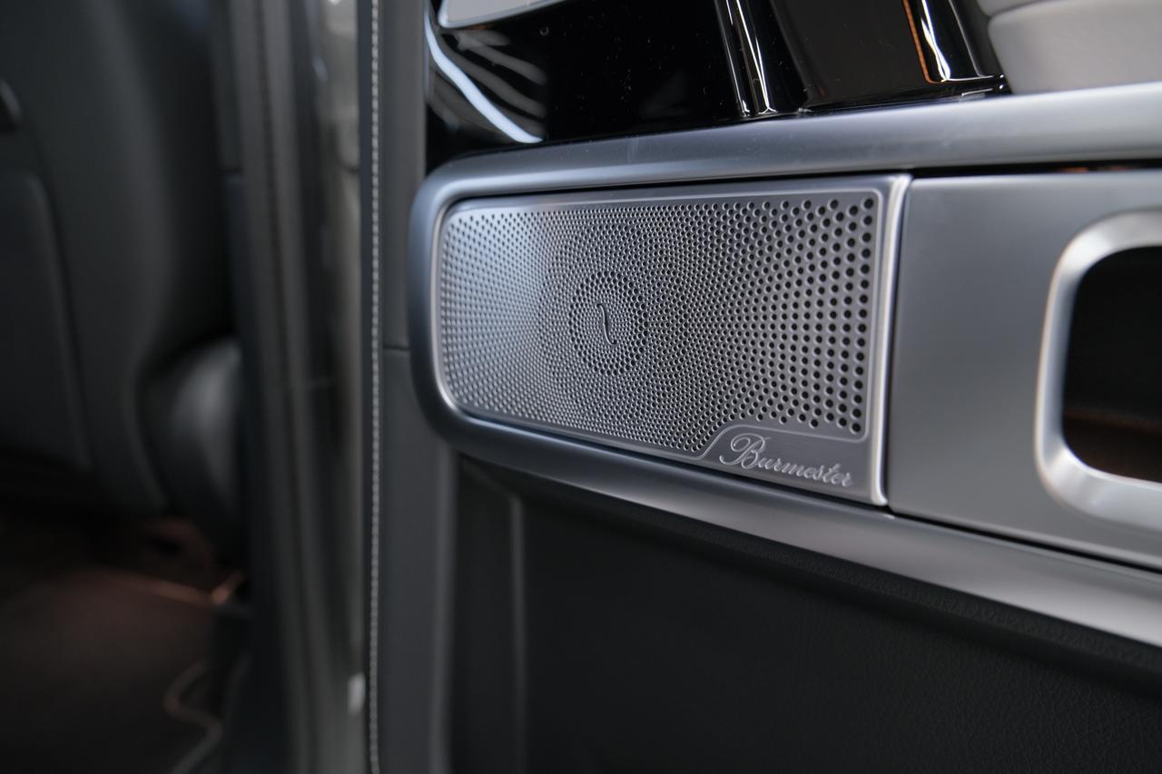 2026 Mercedes-Benz G-Class G 63 AMG&reg; Miami FL