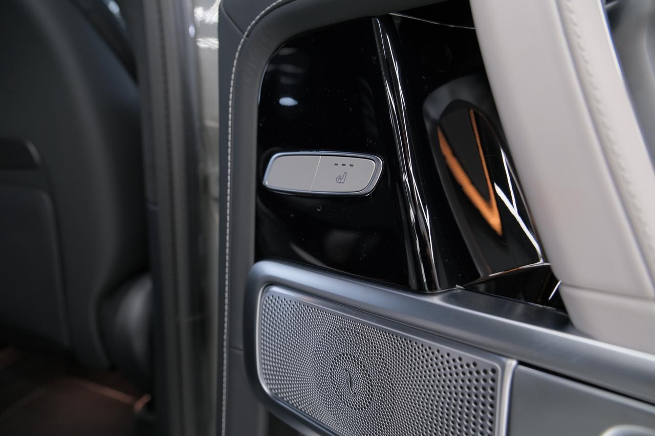 2026 Mercedes-Benz G-Class G 63 AMG&reg; Miami FL