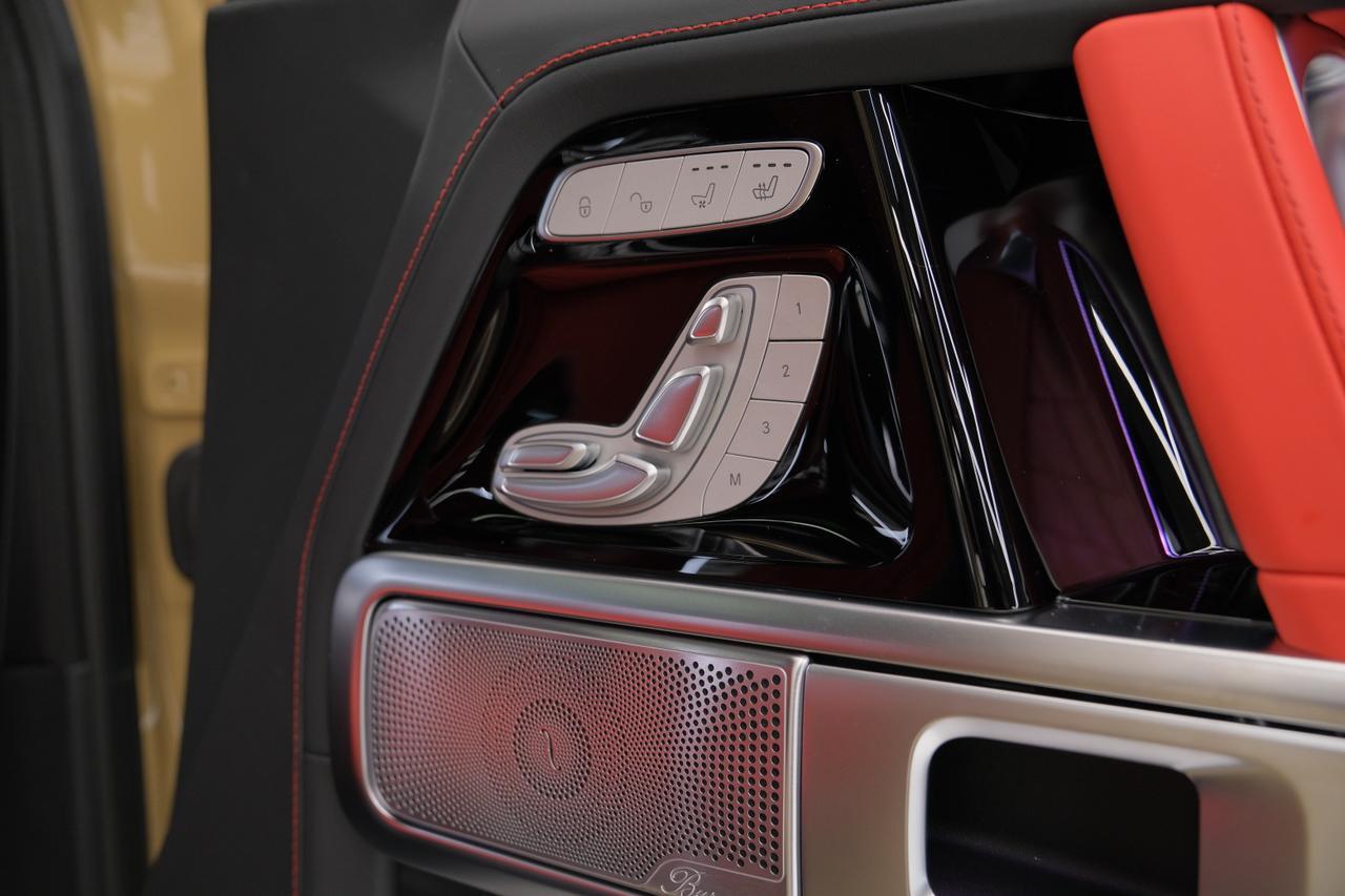 2026 Mercedes-Benz G-Class G 63 AMG&reg; Miami FL