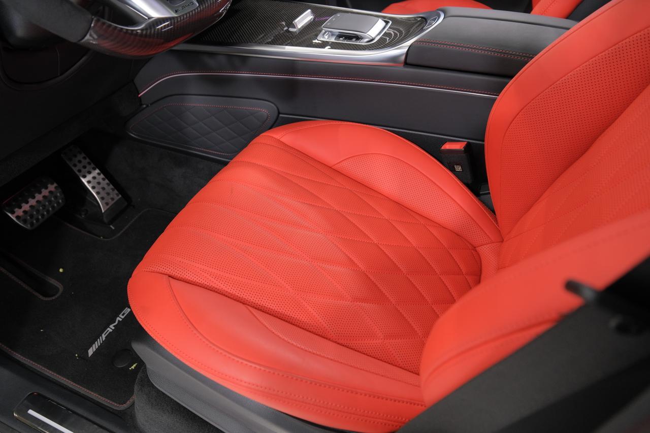 2026 Mercedes-Benz G-Class G 63 AMG&reg; Miami FL